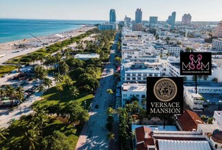 Plus de détails pour 124 11th St, Miami Beach, FL - Hôtellerie à vendre