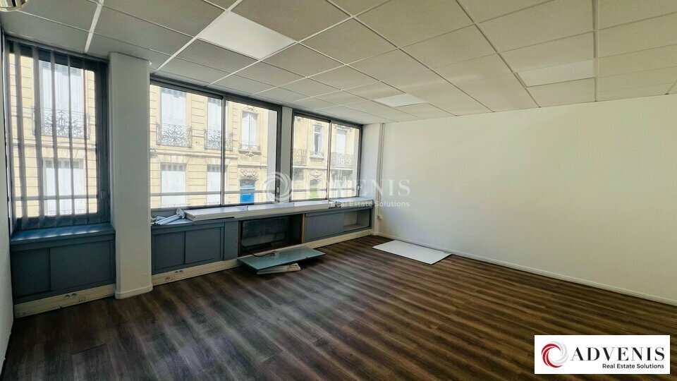 Bureau dans Bordeaux à louer - Photo intérieure – Image 3 sur 7
