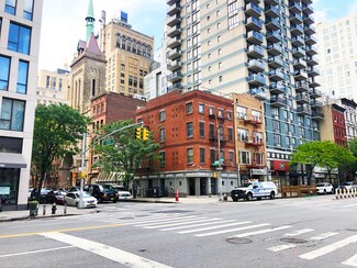 Plus de détails pour 157-161 E 22nd St, New York, NY - Local commercial à vendre