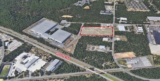 Plus de détails pour 609 Orange, Millville, NJ - Terrain à vendre