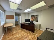 Private Office