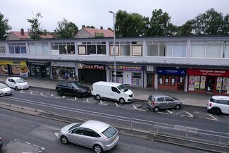 Plus de détails pour 29-30 Marian Sq, Bootle - Bureau à louer