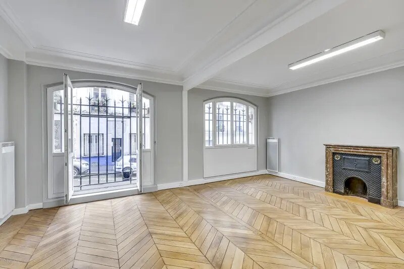 Bureau dans Paris à louer - Photo de l’immeuble – Image 3 sur 8