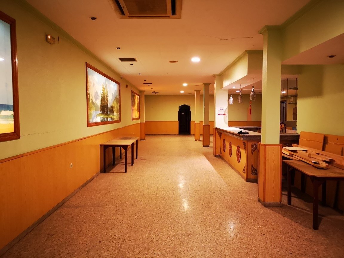 Muntanya, Algemesi, 113, Algemesí, Valencia à vendre Photo de l’immeuble– Image 1 sur 10