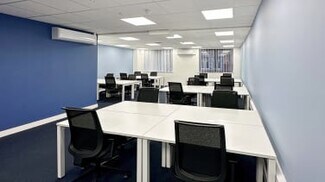 Plus de détails pour 141-142 Lower Marsh, Londres - Coworking à louer