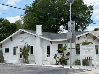 Plus de détails pour 3318 W Bay To Bay Blvd, Tampa, FL - Bureau/Local commercial à louer