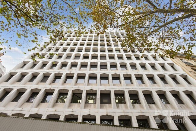 Plus de détails pour 50 Avenue Daumesnil, Paris - Bureau à louer