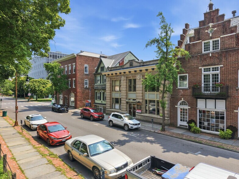 44 Main St, Kingston, NY à louer - Photo de l’immeuble – Image 3 sur 30