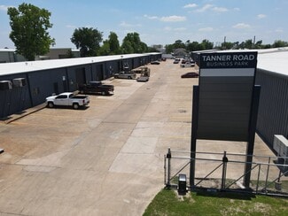 Plus de détails pour 9863 Tanner Rd, Houston, TX - Industriel/Logistique à louer