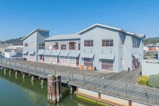 Plus de détails pour 181 3rd St, San Rafael, CA - Bureau à louer