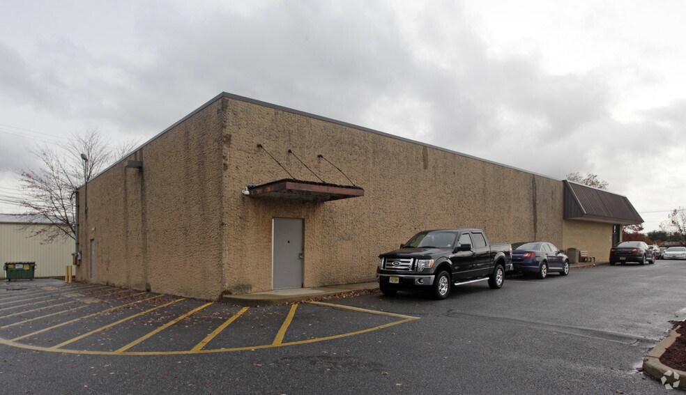 1230 Blackwood Clementon Rd, Clementon, NJ à vendre - Photo de l’immeuble – Image 2 sur 2