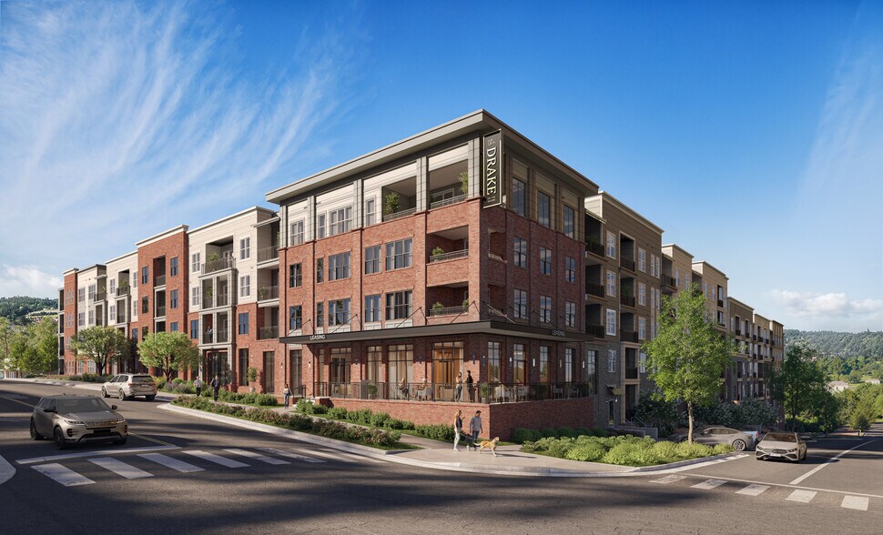 714 Woodland St, Columbia, TN à louer - Photo principale – Image 1 sur 4