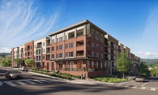 Plus de détails pour 714 Woodland St, Columbia, TN - Local commercial à louer