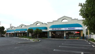 Plus de détails pour 3902 Pacific Coast Hwy, Torrance, CA - Local commercial à louer