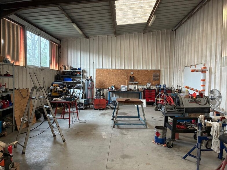 Local d’activités dans Trignac à louer - Photo intérieure – Image 2 sur 5