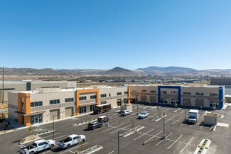 Plus de détails pour 180 Design Pl, Sparks, NV - Local d'activités, Industriel/Logistique à louer
