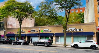 Plus de détails pour 44-60 Gramatan Ave, Mount Vernon, NY - Local commercial à vendre