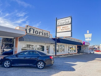 Plus de détails pour 5602 E Mockingbird Ln, Dallas, TX - Local commercial à louer