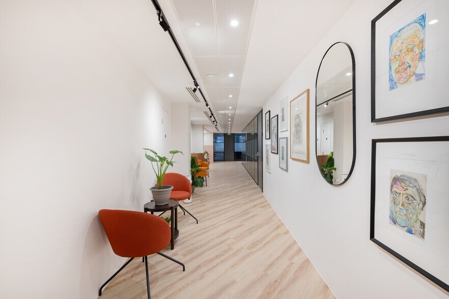 11 Slingsby Pl, Londres à louer - Photo de l’immeuble – Image 3 sur 37