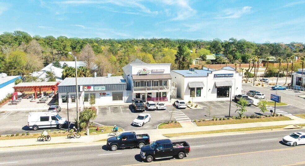 1308 Gulf Shores Pky, Gulf Shores, AL à vendre - Photo de l’immeuble – Image 1 sur 8