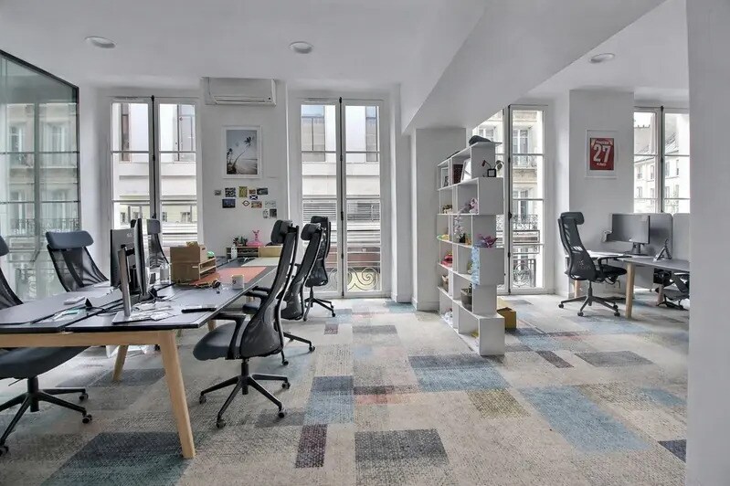 52 Rue De La Chaussee D'Antin, Paris à louer - Photo intérieure – Image 2 sur 8