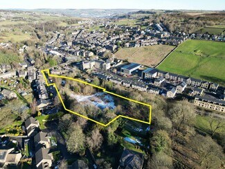 Plus de détails pour Ivy Bank Ln, Haworth - Terrain à vendre