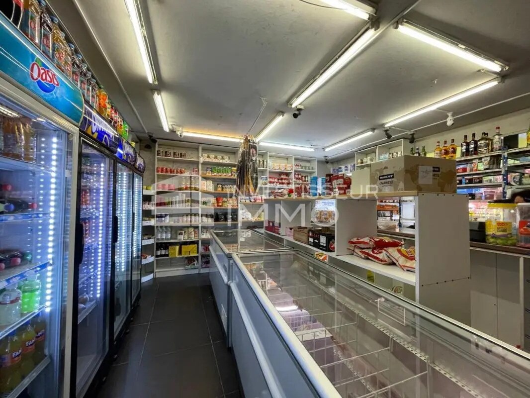 Photo de l’immeuble