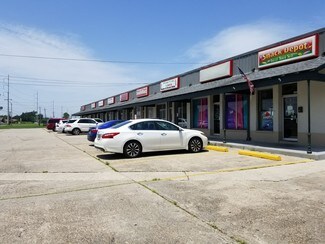 Plus de détails pour 7701 Dwyer Blvd, New Orleans, LA - Bureau/Local commercial, Local commercial à louer