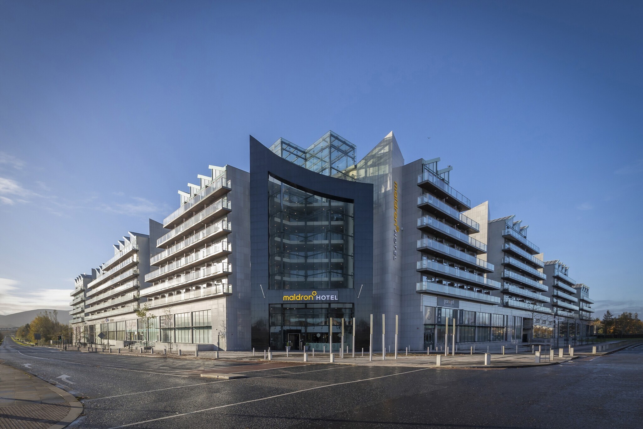 Services hôteliers dans Whitestown Way, Dublin à vendre Photo principale– Image 1 sur 2