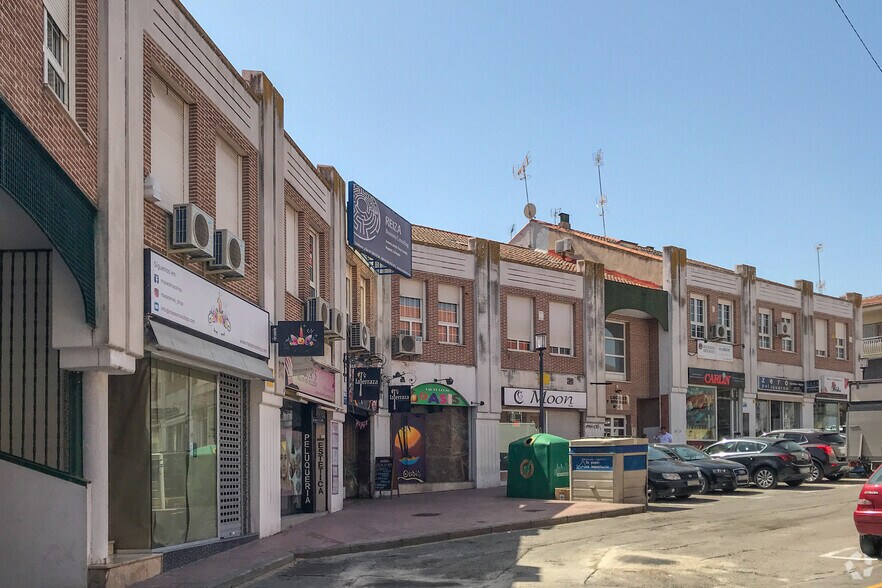 Bureau dans Valdemoro, Madrid à vendre - Photo de l’immeuble – Image 2 sur 2