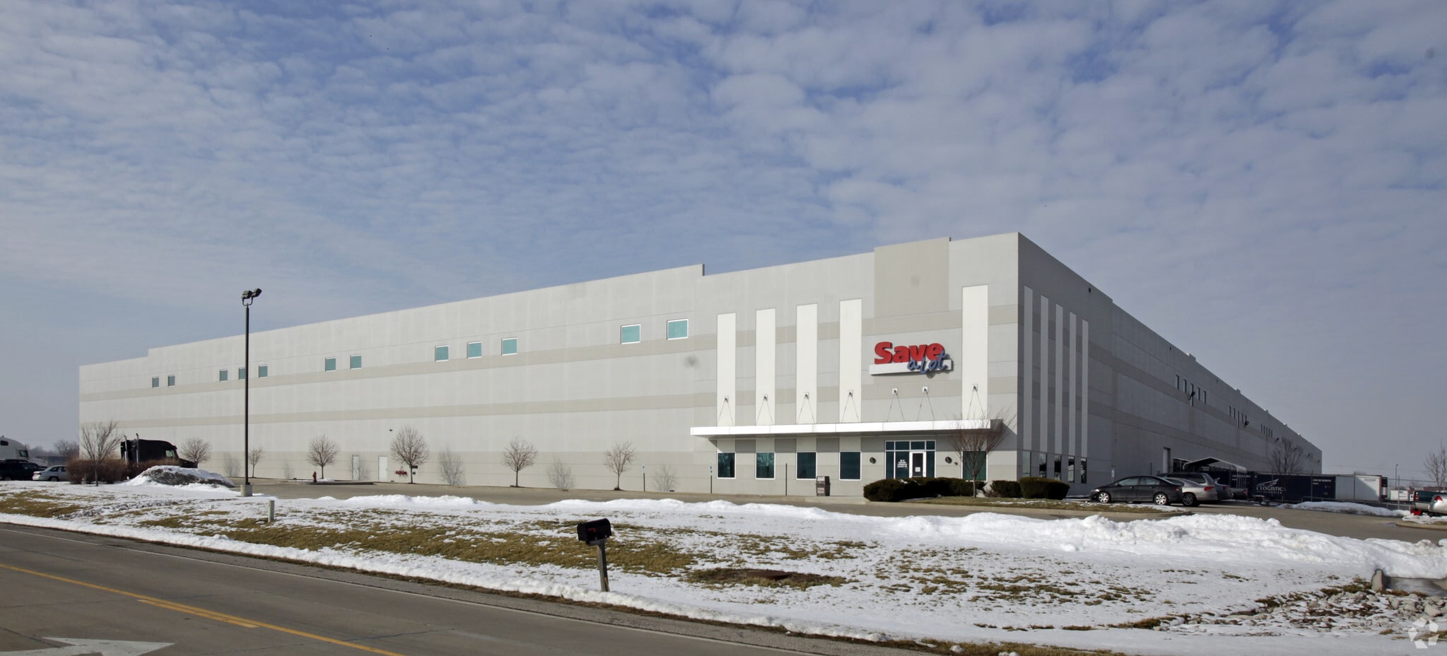 29 W Gateway Commerce Dr, Edwardsville, IL à louer Photo principale– Image 1 sur 9