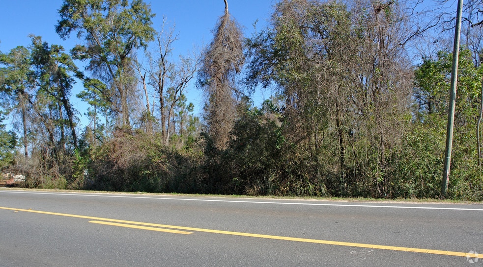Crawfordville Highway, Crawfordville, FL à vendre - Autre – Image 1 sur 3
