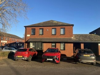 Plus de détails pour 31-37 Lambourne Crescent, Cardiff - Bureau à vendre