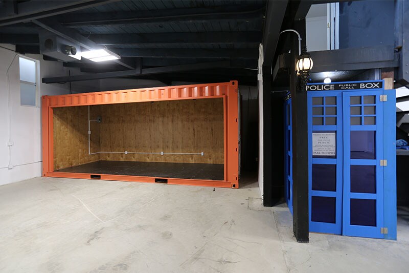 88 Merlin St, San Francisco, CA à louer - Photo intérieure – Image 2 sur 7