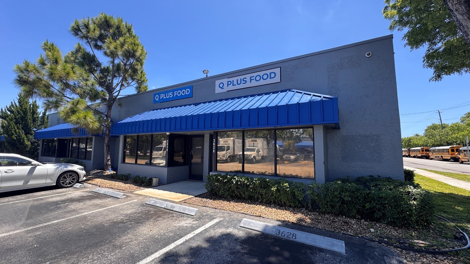 3628-3682 NW 16th St, Lauderhill, FL 33311 - Lot 3628-3638 - - Photo intérieure - Image 1 of 31