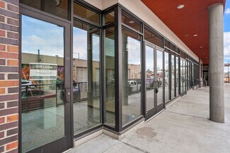 Plus de détails pour 2111 E 48th Ave, Denver, CO - Local commercial à louer