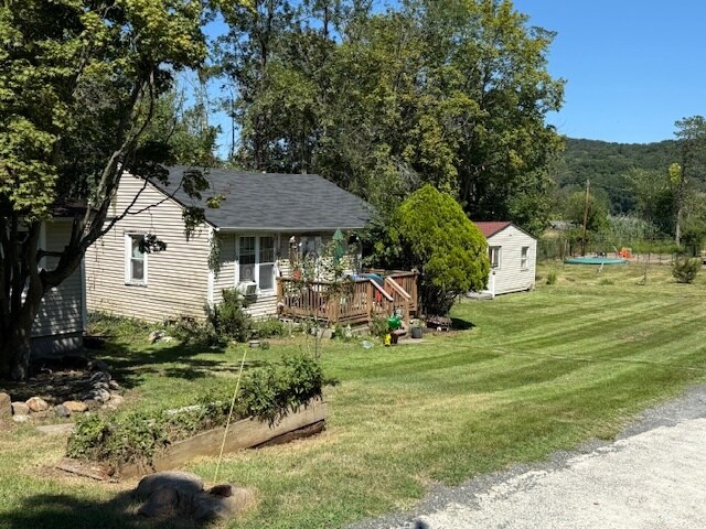 COTTAGE/BUNGALOW COMPLEX portefeuille de 3 biens à vendre sur LoopNet.fr - Photo de l’immeuble – Image 2 sur 9