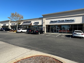 Plus de détails pour 2348-2358 Nicholasville Rd, Lexington, KY - Médical à louer