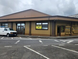 Plus de détails pour 8 Kamehameha Ave, Hilo, HI - Bureau à louer