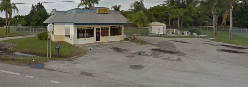 2095 NW Federal Hwy, Stuart, FL à vendre - Photo de l’immeuble – Image 3 sur 16
