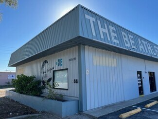 Plus de détails pour 655 31st St S, Saint Petersburg, FL - Bureau/Local commercial à louer