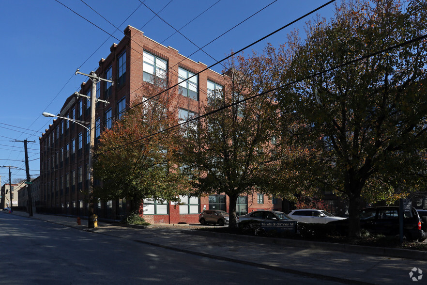 161 Leverington Ave, Philadelphia, PA à louer - Photo de l’immeuble – Image 1 sur 8