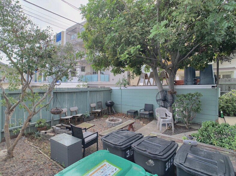 3655-3663 6th Ave, San Diego, CA à vendre - Photo de l’immeuble – Image 3 sur 27