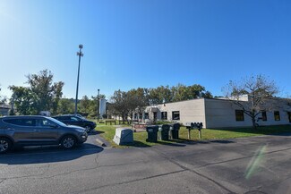 Plus de détails pour 1566 Akron Peninsula Rd, Akron, OH - Bureau, Local d'activités à louer