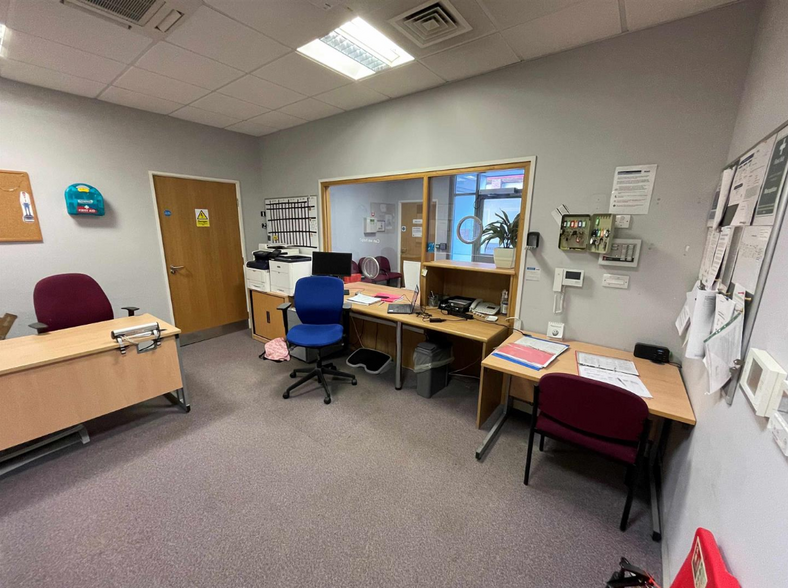 26 Market St, Crewe à louer - Photo intérieure – Image 2 sur 4