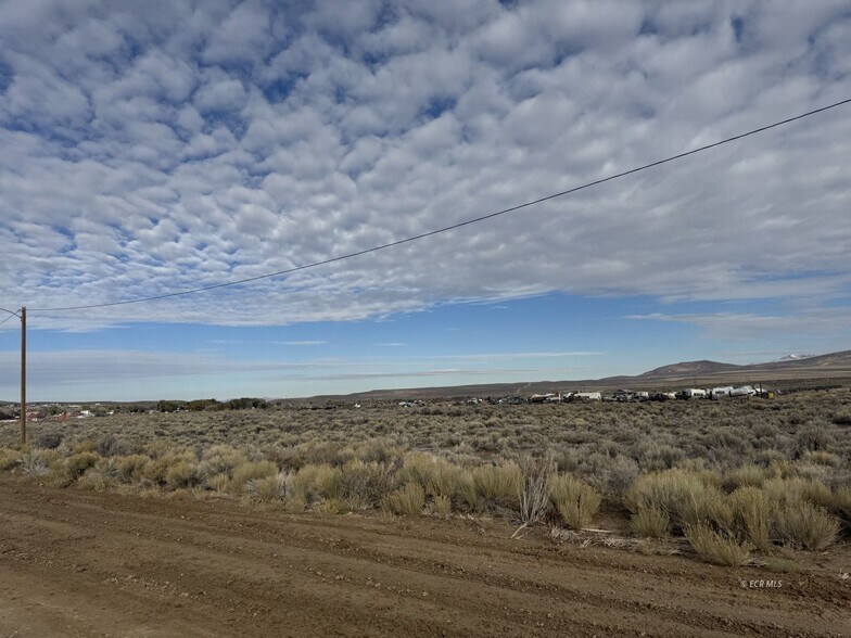 TBD US 93 (002-730-027) hwy, Wells, NV à vendre - Photo de l’immeuble – Image 3 sur 6