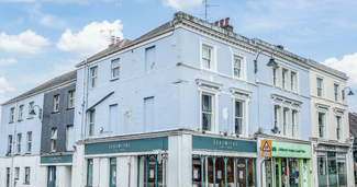 Plus de détails pour 8 & 10 Molesworth Street – Local commercial à vendre, Wadebridge