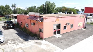 Plus de détails pour 607 Historic Old Hwy 90, San Antonio, TX - Local commercial à vendre