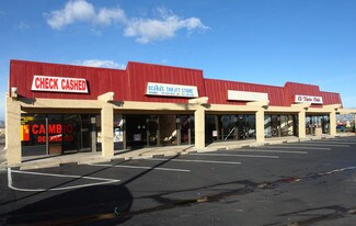 Plus de détails pour 2125-2155 S Sheridan Blvd, Denver, CO - Local commercial à louer