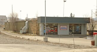 Plus de détails pour 15916 E Sprague Ave, Veradale, WA - Industriel/Logistique à vendre